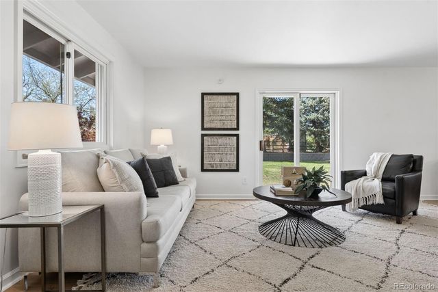 6249 S Krameria Street, Centennial, CO 80111