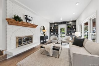 6249 S Krameria Street, Centennial, CO 80111