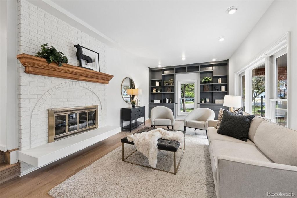 6249 S Krameria Street, Centennial, CO 80111