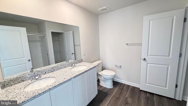 107 DINGES ST, Stephens City, VA 22655