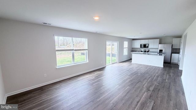 107 DINGES ST, Stephens City, VA 22655