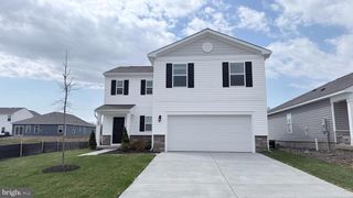 107 DINGES ST, Stephens City, VA 22655