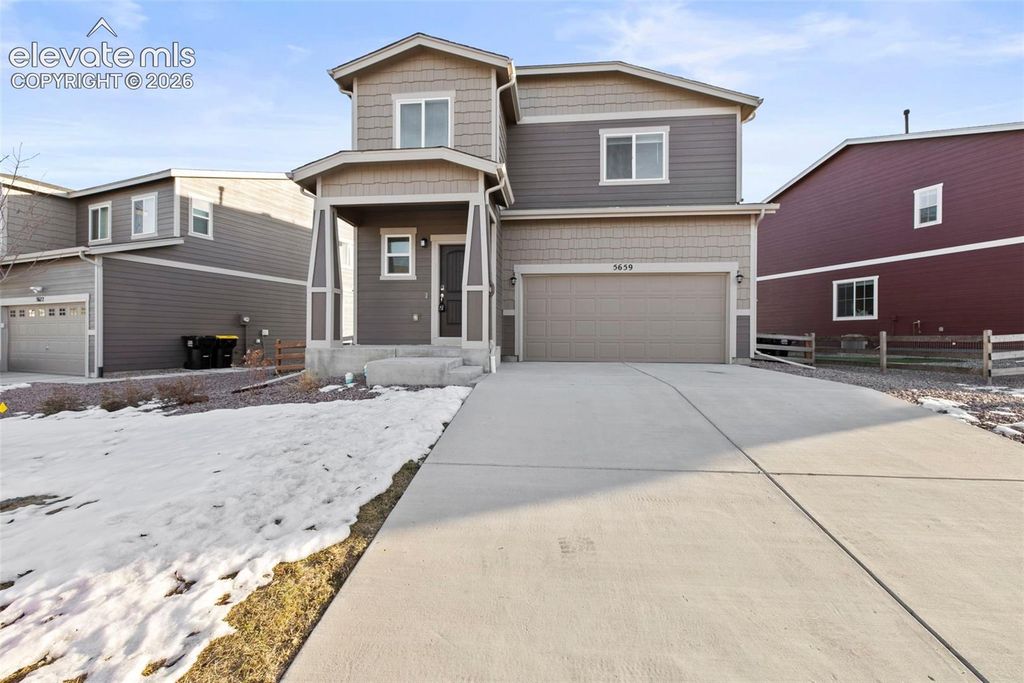 5659 Heathland Terrace, Colorado Springs, CO 80917 — exterior