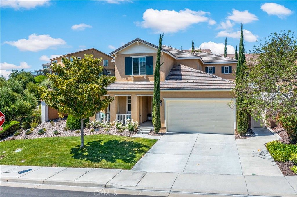 44260 Nighthawk Pass, Temecula, CA 92592