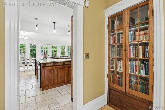 95 Dennison Street, Oxford Village, MI 48371