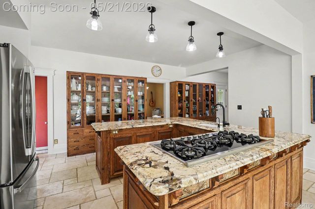 95 Dennison Street, Oxford Village, MI 48371