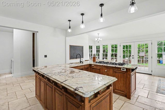 95 Dennison Street, Oxford Village, MI 48371