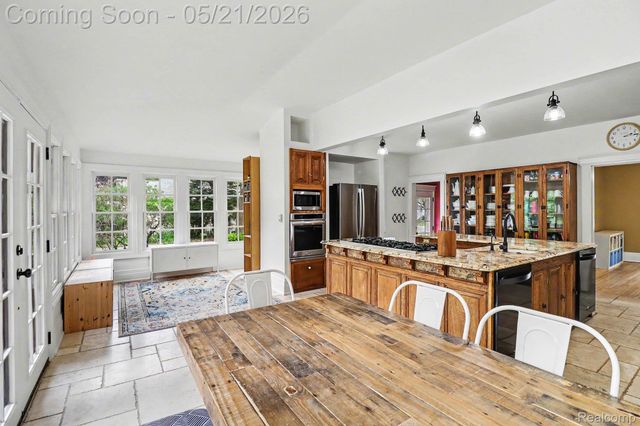 95 Dennison Street, Oxford Village, MI 48371