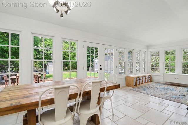 95 Dennison Street, Oxford Village, MI 48371