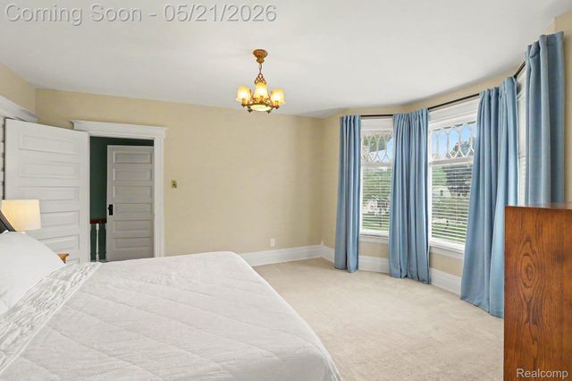95 Dennison Street, Oxford Village, MI 48371