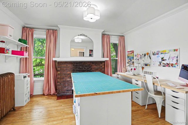 95 Dennison Street, Oxford Village, MI 48371