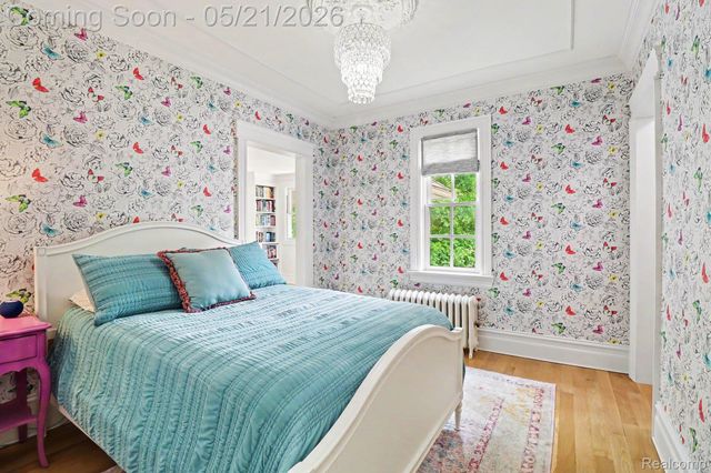 95 Dennison Street, Oxford Village, MI 48371