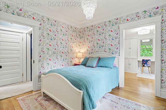 95 Dennison Street, Oxford Village, MI 48371