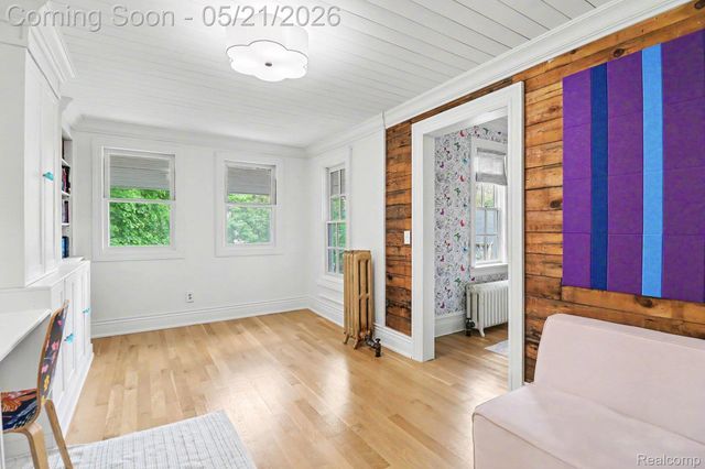 95 Dennison Street, Oxford Village, MI 48371