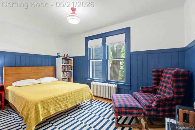 95 Dennison Street, Oxford Village, MI 48371