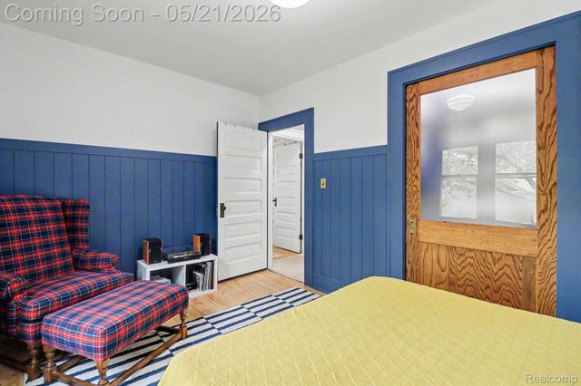 95 Dennison Street, Oxford Village, MI 48371
