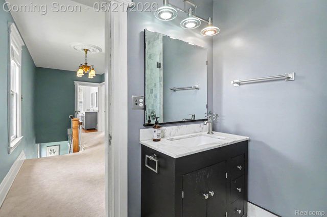95 Dennison Street, Oxford Village, MI 48371