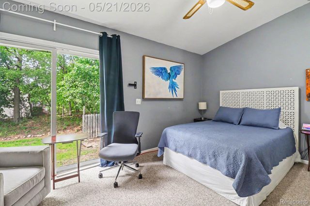 95 Dennison Street, Oxford Village, MI 48371