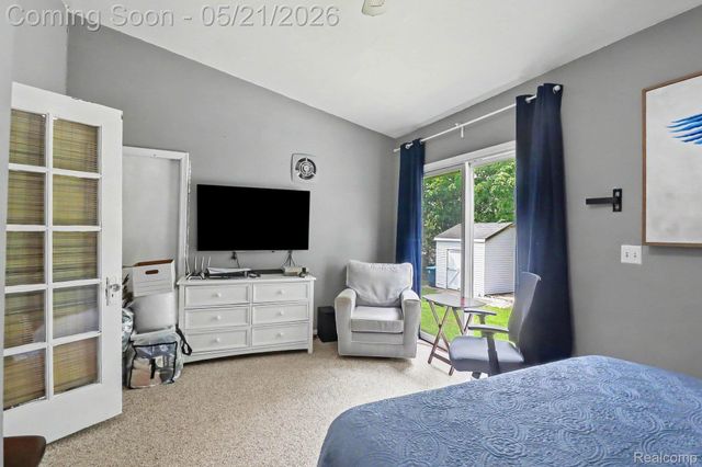 95 Dennison Street, Oxford Village, MI 48371