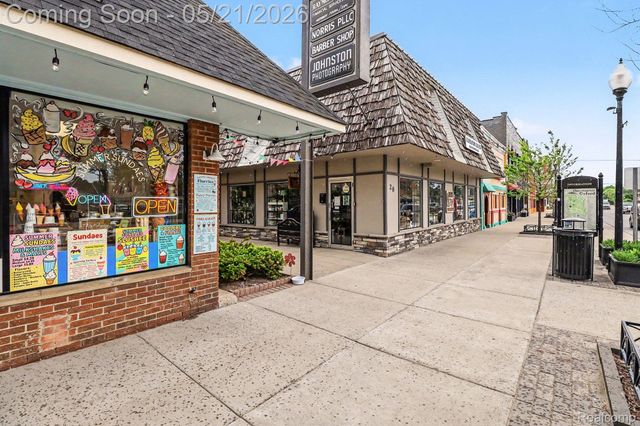 95 Dennison Street, Oxford Village, MI 48371