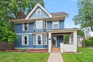 95 Dennison Street, Oxford Village, MI 48371