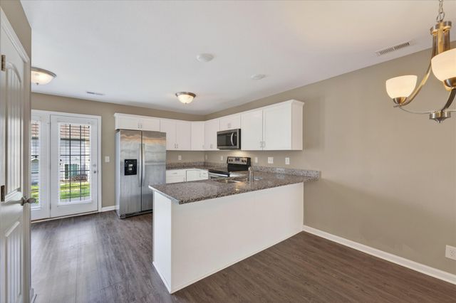 212 Alexander Blvd, Clarksville, TN 37040