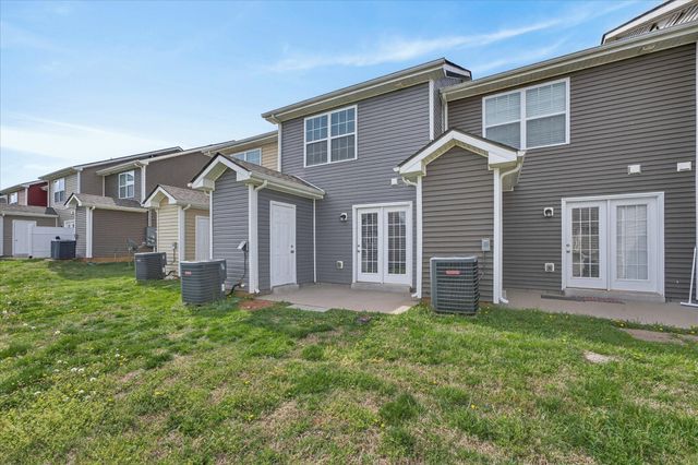 212 Alexander Blvd, Clarksville, TN 37040