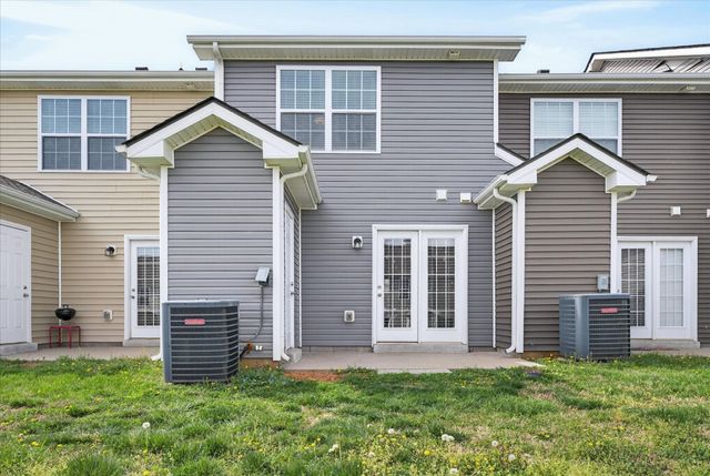 212 Alexander Blvd, Clarksville, TN 37040