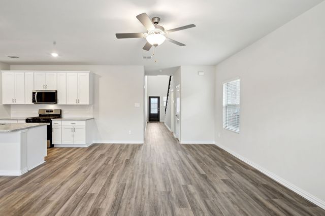 419 Bertney Drive, Princeton, TX 75071