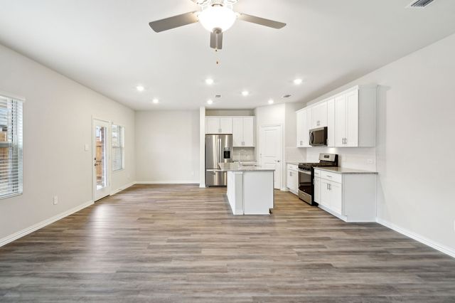 419 Bertney Drive, Princeton, TX 75071