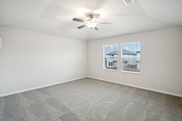 419 Bertney Drive, Princeton, TX 75071