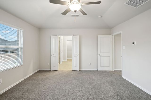 419 Bertney Drive, Princeton, TX 75071