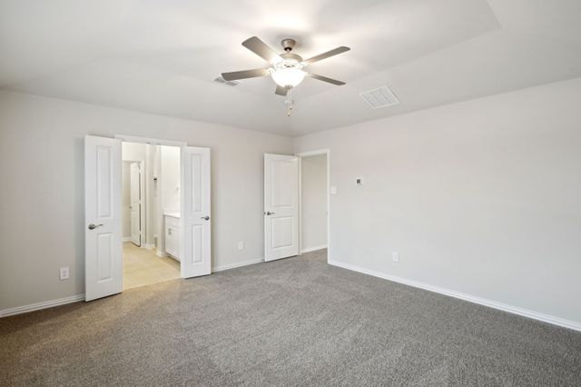 419 Bertney Drive, Princeton, TX 75071