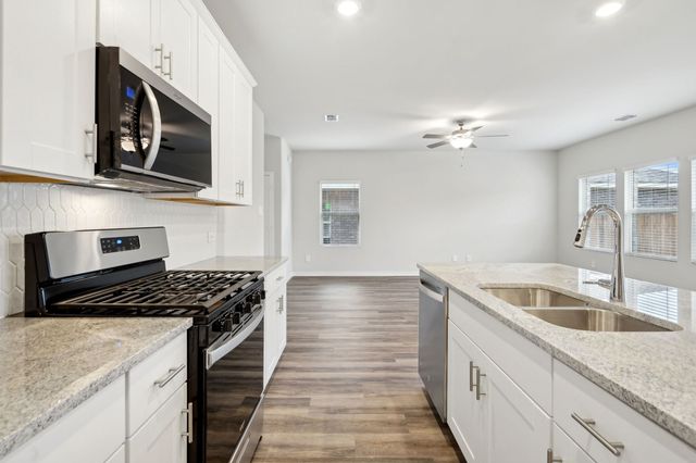 419 Bertney Drive, Princeton, TX 75071