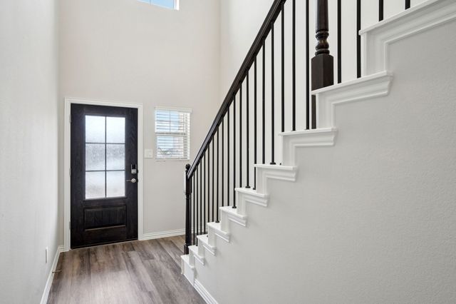 419 Bertney Drive, Princeton, TX 75071