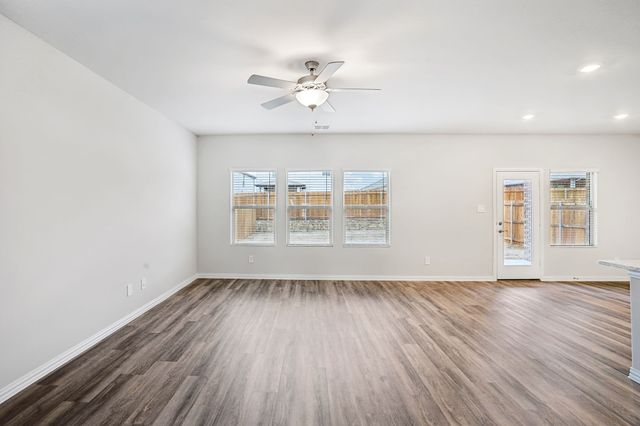 419 Bertney Drive, Princeton, TX 75071