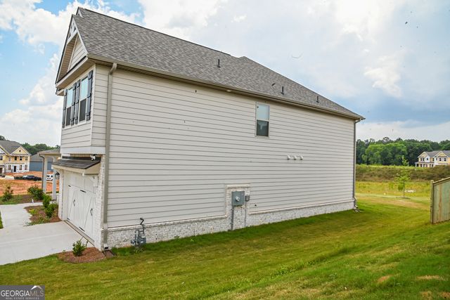 628 Sidney Street, Stockbridge, GA 30281