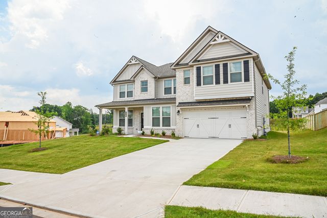 628 Sidney Street, Stockbridge, GA 30281