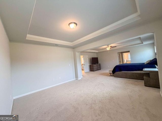 628 Sidney Street, Stockbridge, GA 30281