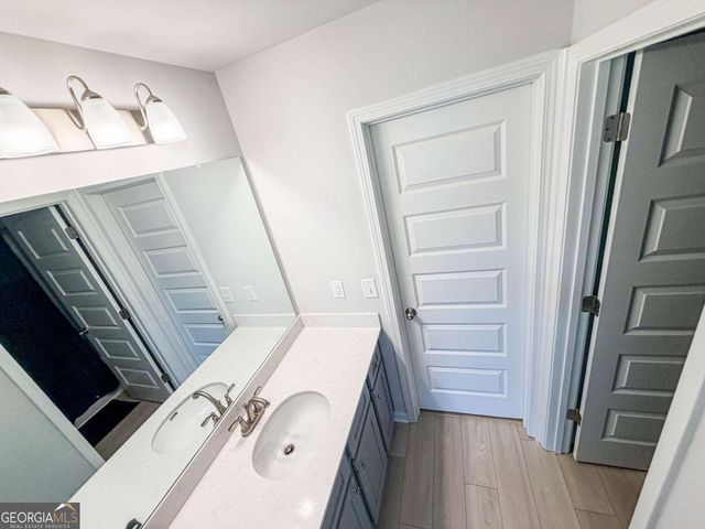 628 Sidney Street, Stockbridge, GA 30281