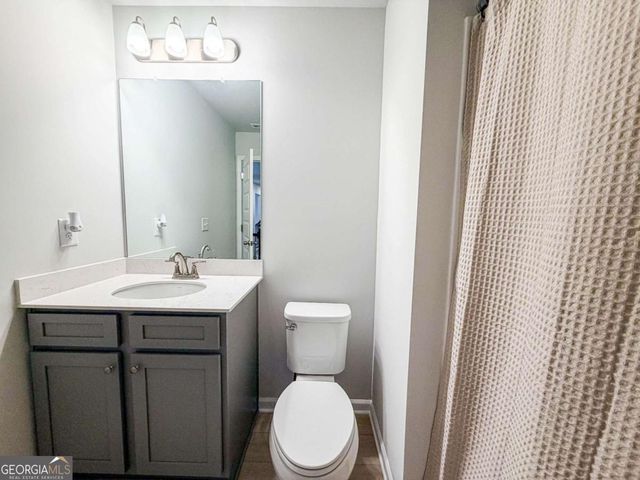 628 Sidney Street, Stockbridge, GA 30281