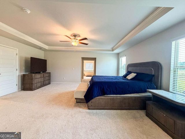 628 Sidney Street, Stockbridge, GA 30281