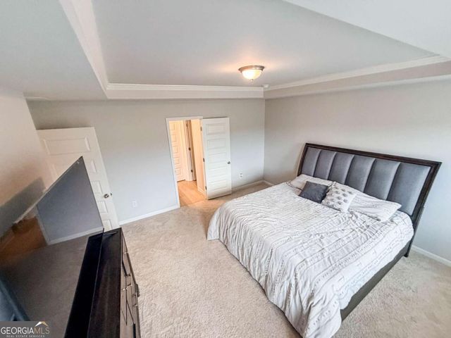 628 Sidney Street, Stockbridge, GA 30281