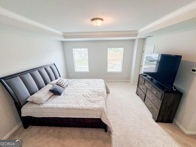 628 Sidney Street, Stockbridge, GA 30281