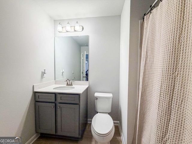 628 Sidney Street, Stockbridge, GA 30281