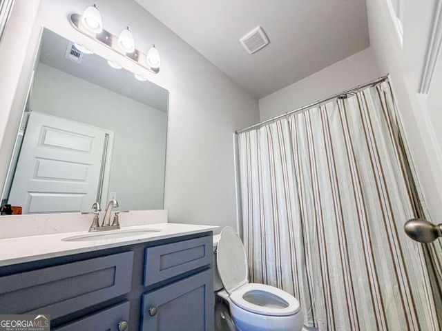 628 Sidney Street, Stockbridge, GA 30281