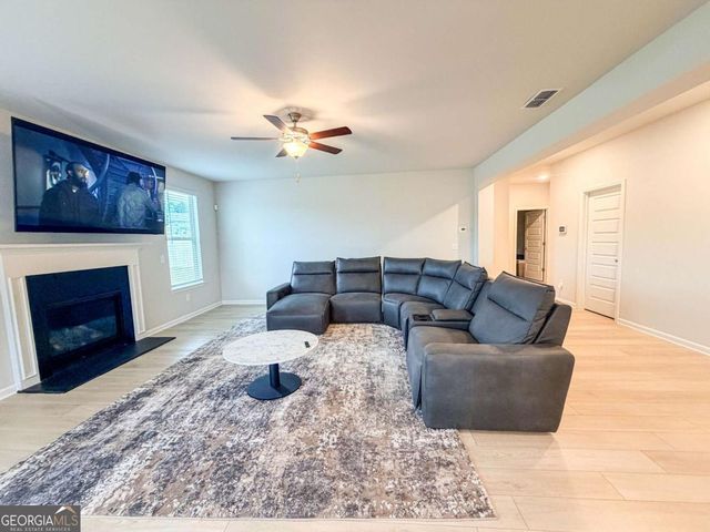 628 Sidney Street, Stockbridge, GA 30281
