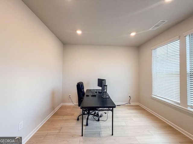 628 Sidney Street, Stockbridge, GA 30281