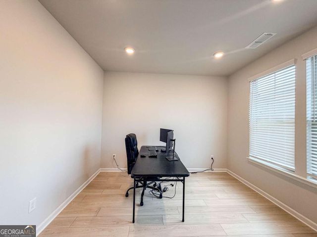628 Sidney Street, Stockbridge, GA 30281