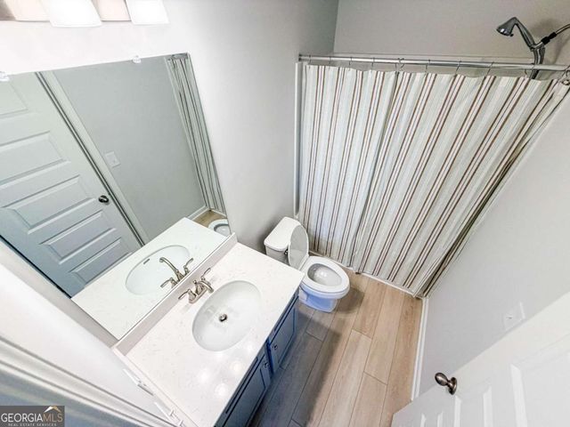 628 Sidney Street, Stockbridge, GA 30281